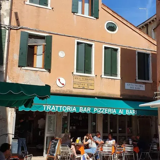 Pizzeria Ai Bari