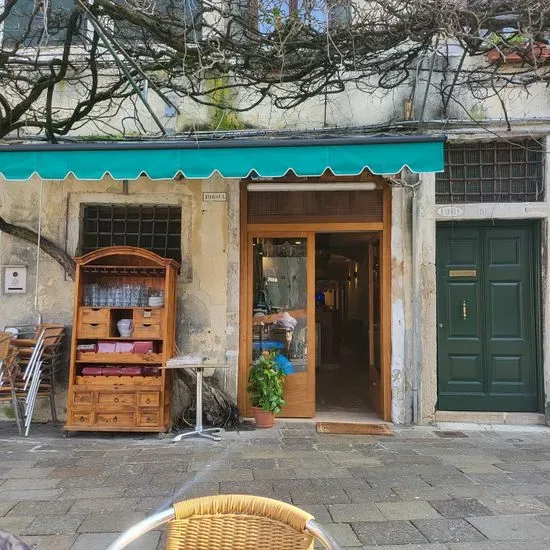 Trattoria a San Polo