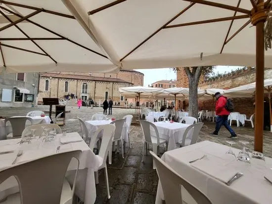 Trattoria Busa alla Torre