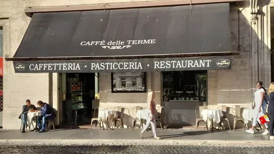 Caffè delle Terme