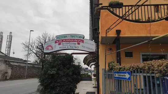 Pizzeria Ristorante Tramonti