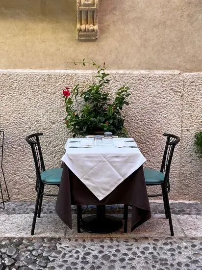 Il Vicoletto Trattoria