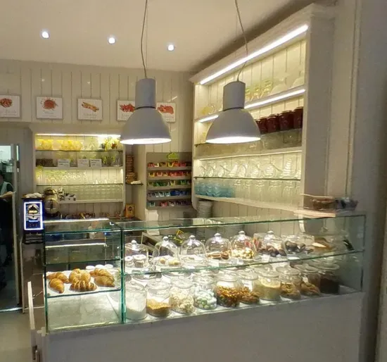 Gelateria Pisacane