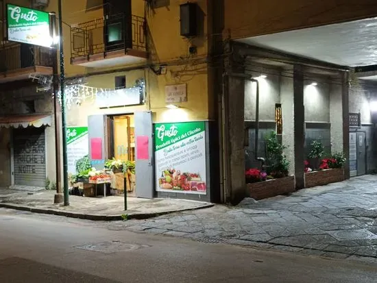 Gusto Napoli - Gastronomia Napoli - Formaggi di Pecora - Prodotti Cilentani