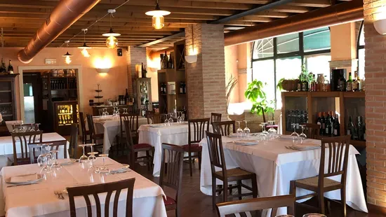 Ristorante Amici Miei