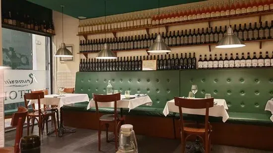 Trattoria Rosmarino