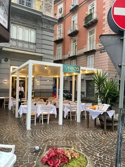 Vinecó Ristorante&Pizzeria