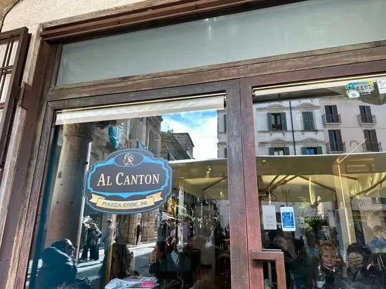 Al Canton