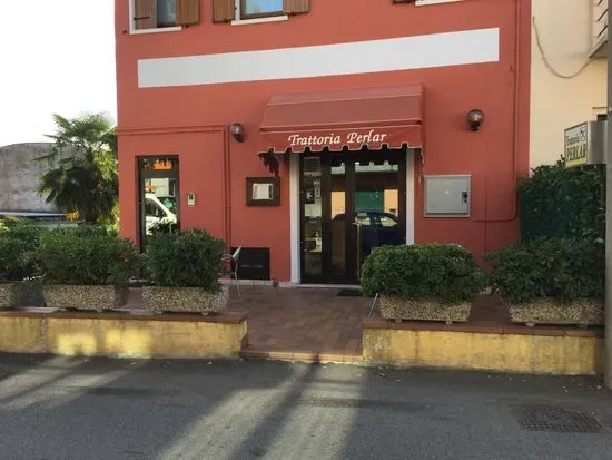 Trattoria Perlar Di Chiminazzo Luciano