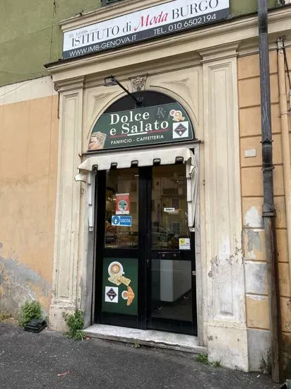 Panificio Dolce E Salato