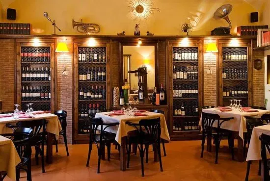 Trattoria dell'Oca