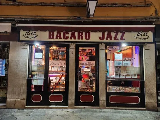 Bacaro Jazz