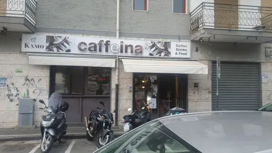 Caffeina