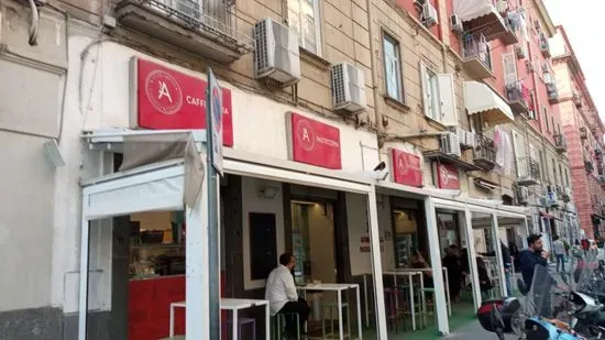 Caffetteria L'angolo della Libertà