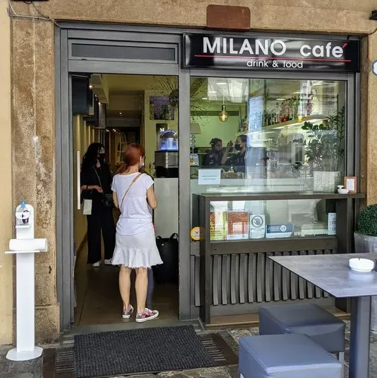 Milano Café