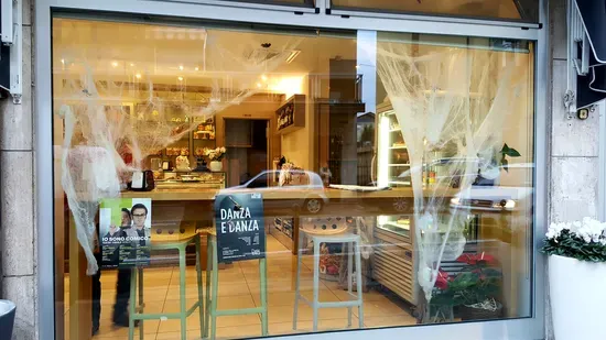 Pasticceria La Rotonda