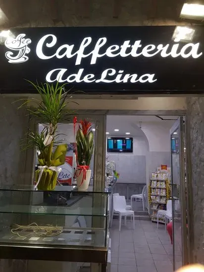 Caffetteria Adelina