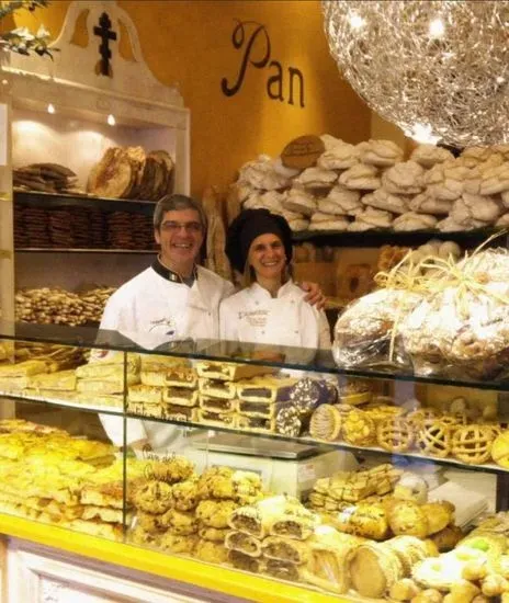 Dal grano al pane di bertin paolo