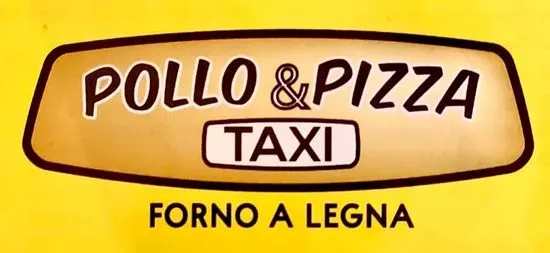 Pollo & pizza taxi