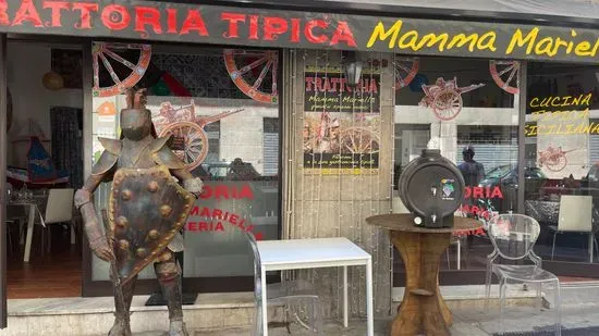 Trattoria Mamma Mariella