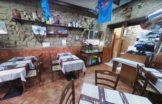 A' Cucina 'e Mammà Napoli