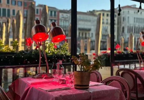 Ristorante Canal Grande