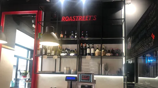 Roastreet's