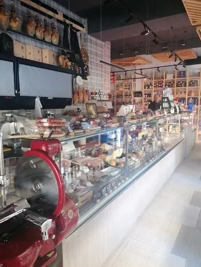 Il Salumaio - Salumeria & Cucina