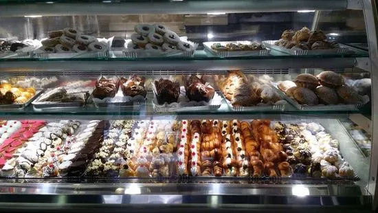 Pasticceria Gelateria Bar Buonocore