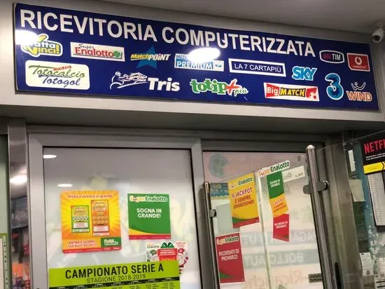 Bar Vittorio