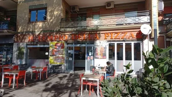 Il Tempio Della Pizza2