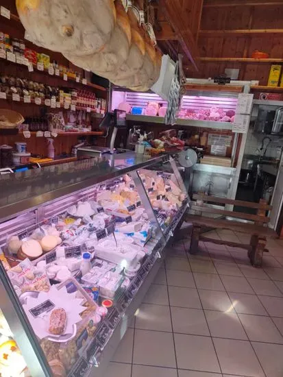 Rosticceria e Salumeria Ferro