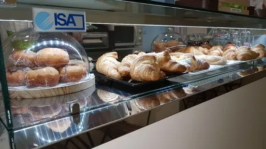 Sciuti Caffetteria-Gelateria