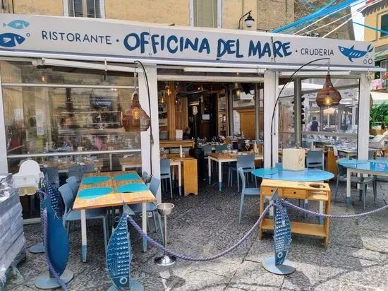 Officina del Mare