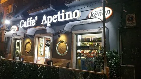 GRAN CAFFE' APETINO