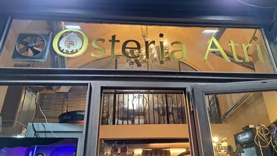 Osteria Atri