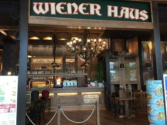 Wiener Haus Marghera