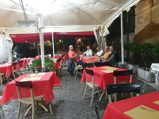 Pizzeria Vesi