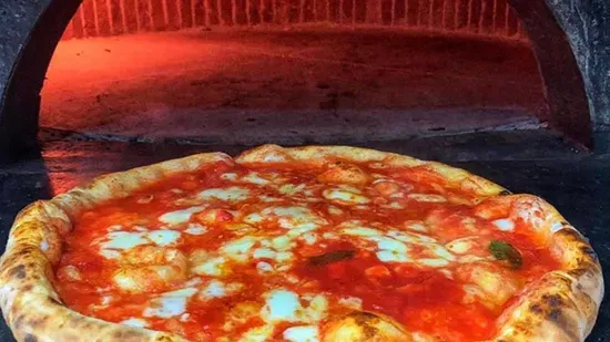 Pizzeria e Friggitoria Made in Sud