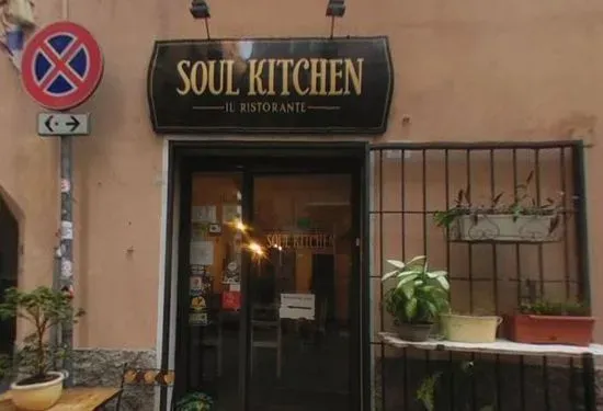 Soul Kitchen