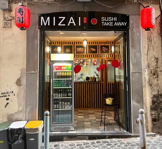 MiZai Sushi