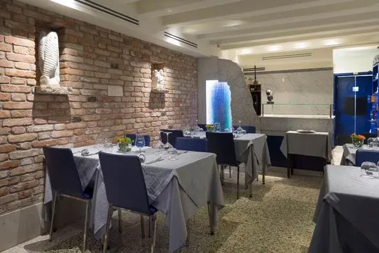 Ristorante AcquaPazza