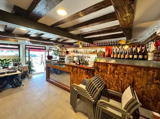 Agli Archi - Ristorante, Enoteca, Cicchetti Gourmet