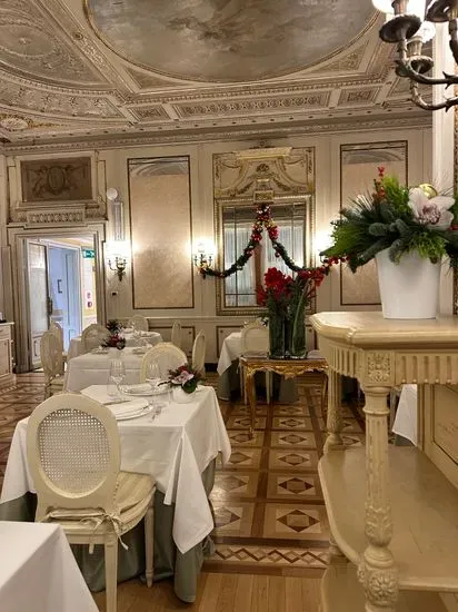 Ristorante Giotto al Bristol Palace