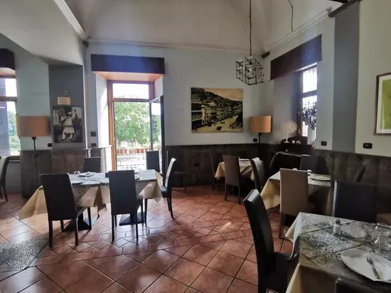 Ristorante Salvatore Alla Riviera