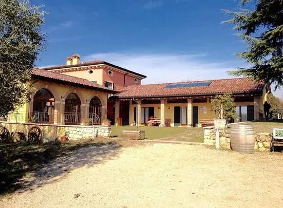 Agriturismo Spigolo