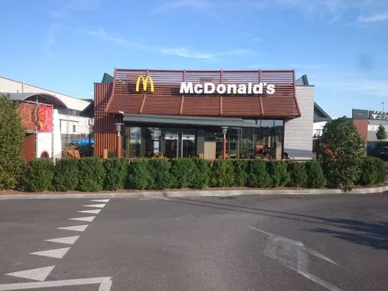 McDonald's Dossobuono