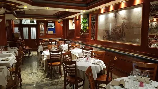 Ristorante La Feluca