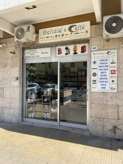 Delizie & Caffé