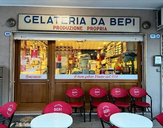 Gelateria Da Bepi